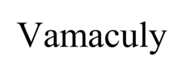 VAMACULY