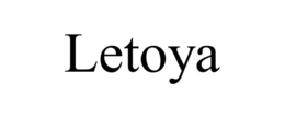LETOYA