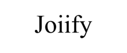 JOIIFY