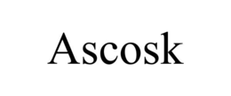 ASCOSK