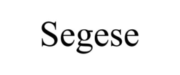 SEGESE