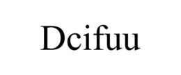 DCIFUU