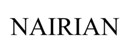 NAIRIAN