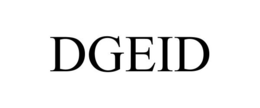 DGEID