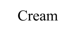 CREAM