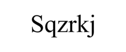 SQZRKJ