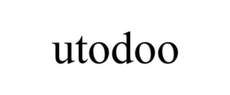UTODOO