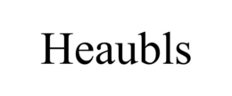 HEAUBLS
