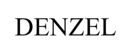 DENZEL