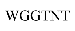 WGGTNT