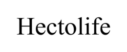 HECTOLIFE