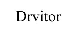 DRVITOR