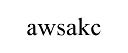 AWSAKC
