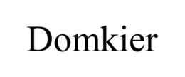 DOMKIER
