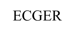 ECGER