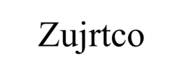 ZUJRTCO