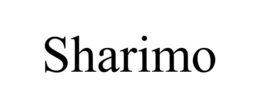 SHARIMO