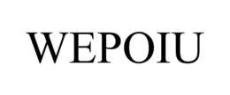 WEPOIU