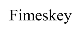 FIMESKEY