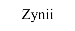 ZYNII
