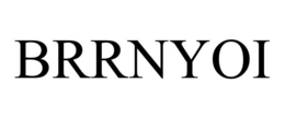 BRRNYOI