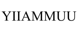 YIIAMMUU