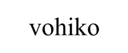 VOHIKO