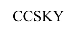 CCSKY