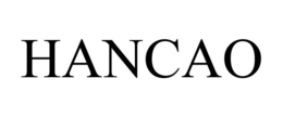 HANCAO