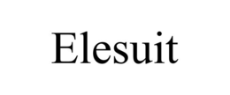 ELESUIT