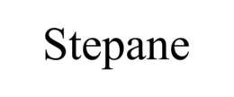 STEPANE