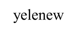 YELENEW