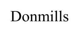 DONMILLS