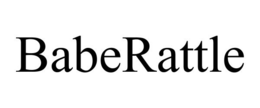 BABERATTLE
