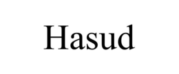 HASUD