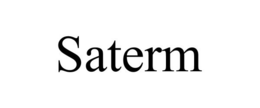 SATERM