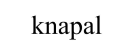 KNAPAL