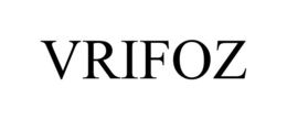 VRIFOZ