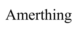 AMERTHING