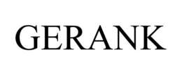 GERANK