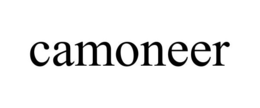 CAMONEER