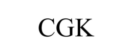 CGK