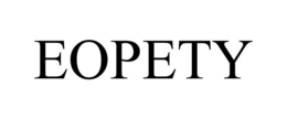 EOPETY