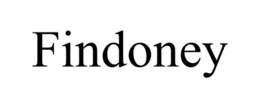 FINDONEY
