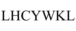 LHCYWKL