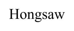HONGSAW