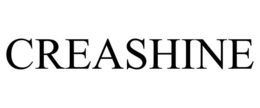 CREASHINE