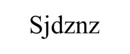 SJDZNZ