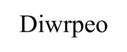 DIWRPEO