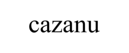 CAZANU